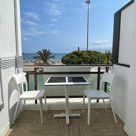 Playa De Las Vistas Los Cristianos Wifi Beach View อาโรนา ภายนอก รูปภาพ